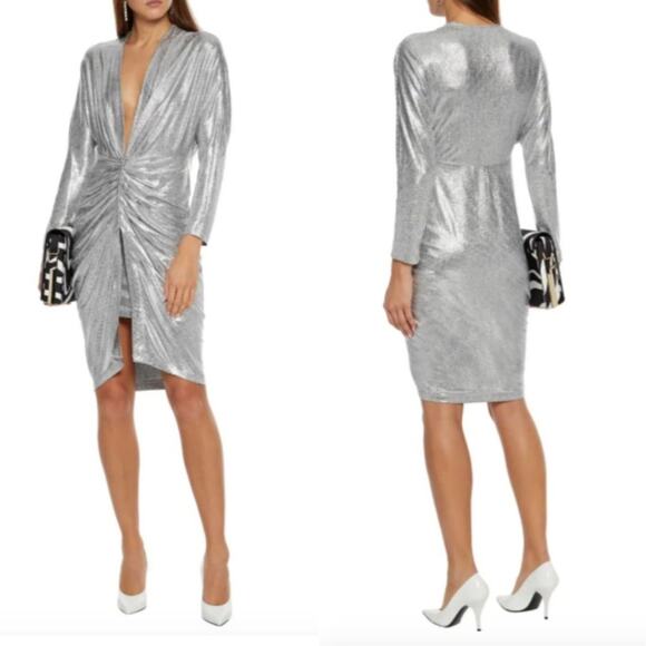IRO Dress Small NWT - Picture 1 of 10